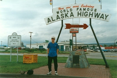 Dawson Creek, BC 