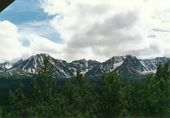 Cassiar Highway