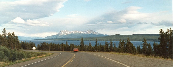 Cassiar Highway