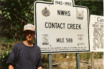 contact creek