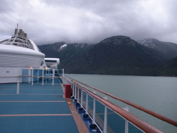 Alaska Cruise