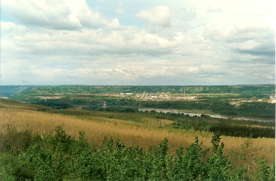 Dawson Creek 