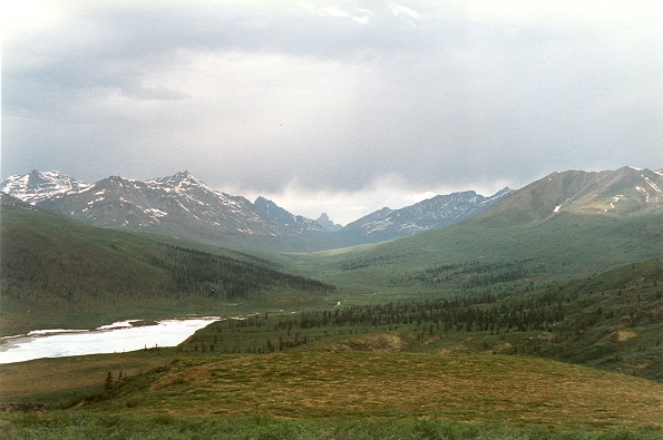 Dempster Highway