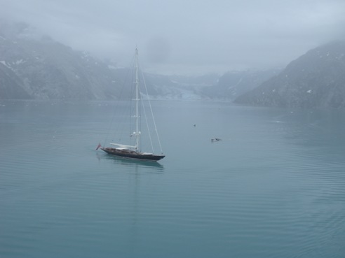 Johns Hopkins Inlet