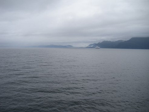 inside passage