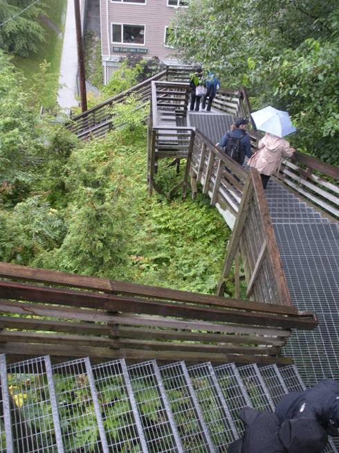 Juneau Alaska