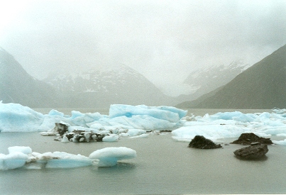 Portage Lake 