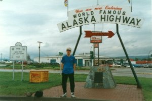 Alaska Highway