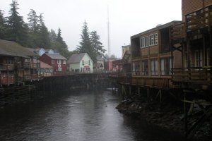 Ketchikan