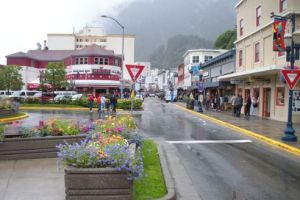 Juneau