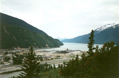 Skagway, Alaska