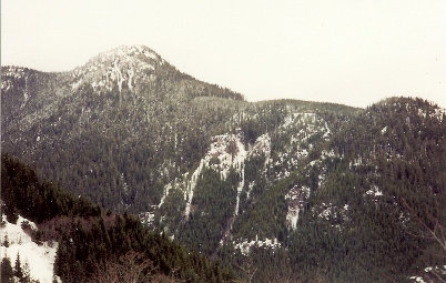 Bing Peak