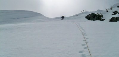 alpine lakes 