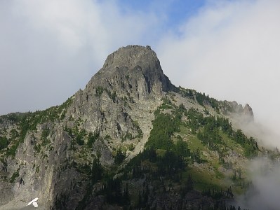 Hibox Mountain