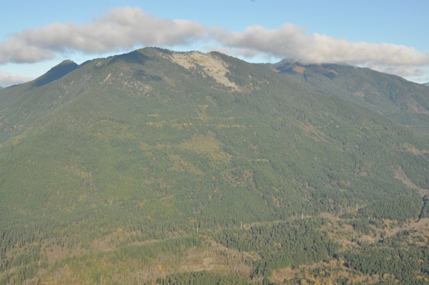 Beckler Peak