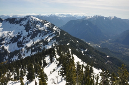 middle fork snoqualmie