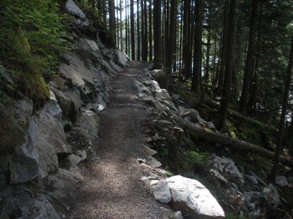 Pratt River Trail