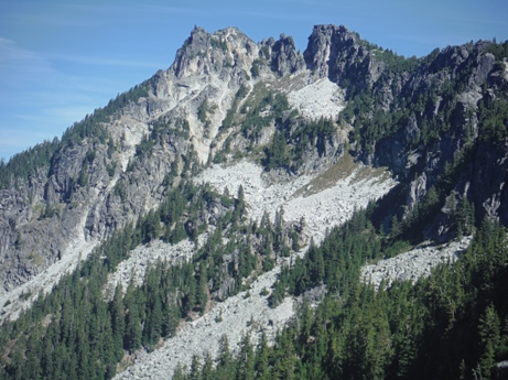 Thunder Mountain