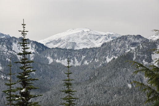 Mount Hinman