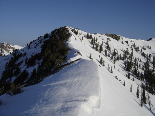 Flagstaff Mountain