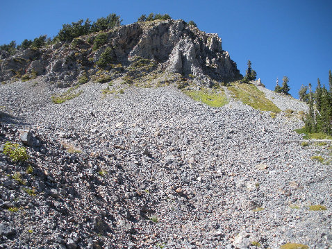 Box Elder Trail