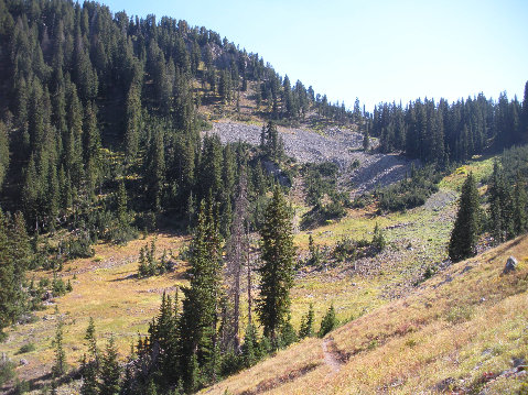 Box Elder Trail