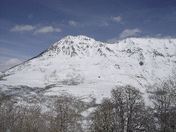 Timpanogos North Peak