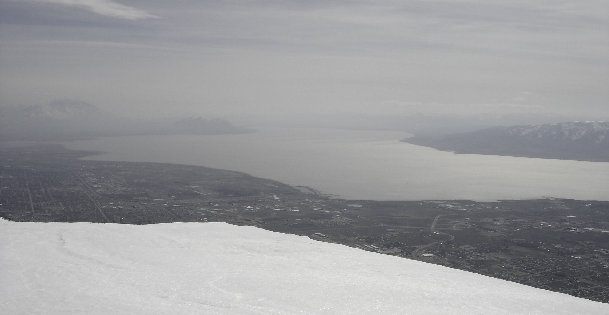 Utah Lake