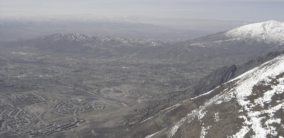 Highland, Alpine, Utah County
