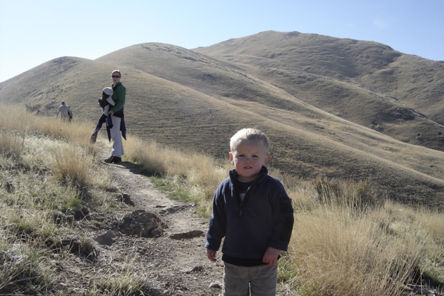 Antelope Island