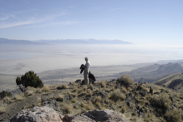 wasatch mountains