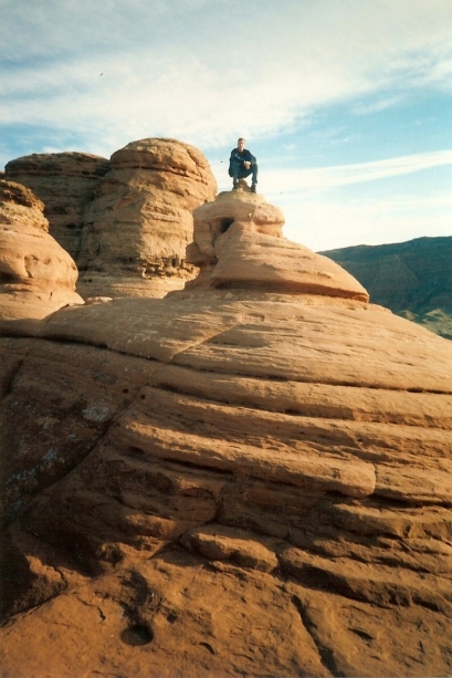 Arches National Park