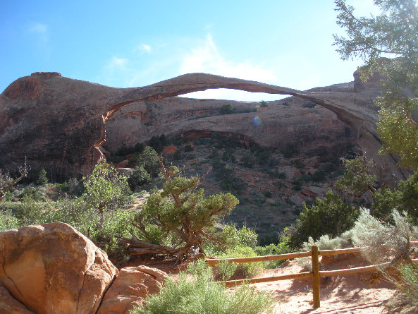 Landscape Arch