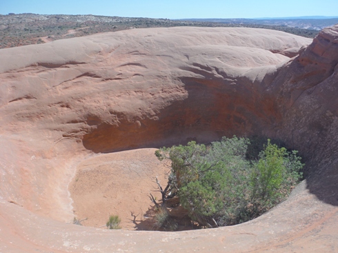 waterhole