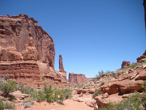 Courthouse Towers