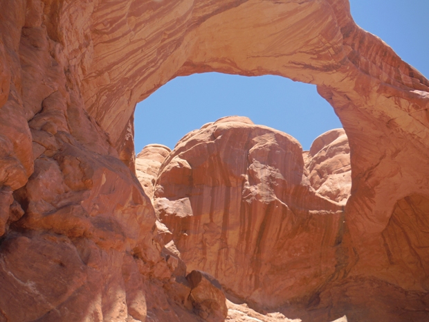 Cove Arch