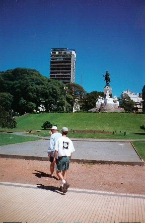 buenos aires sights