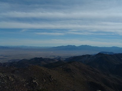 arizona hiking