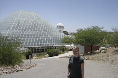 Biosphere 2