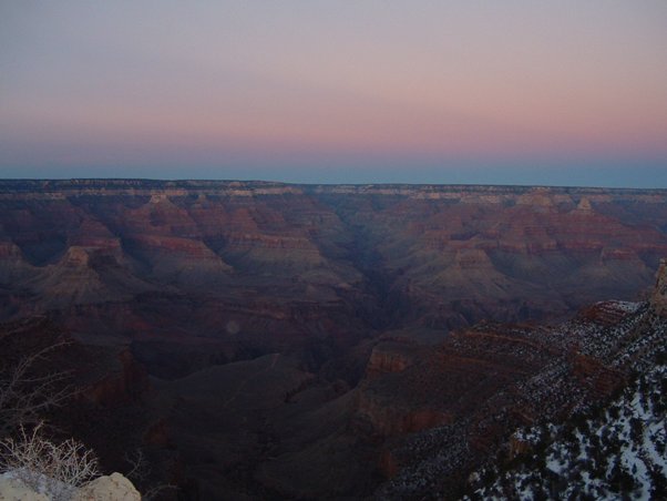 Grand Canyon