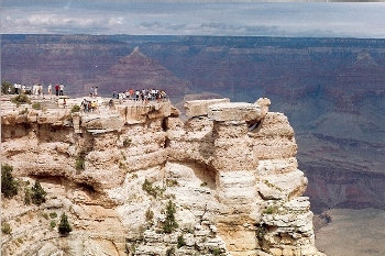 Mather Point