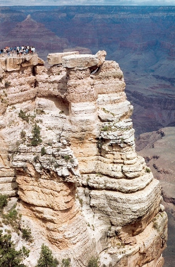 Mather Point