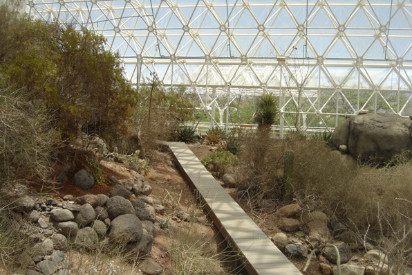 Biosphere 2 