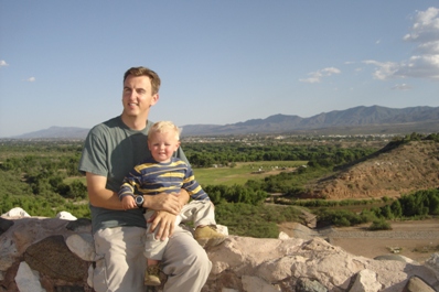 Tuzigoot National Monument