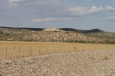 Tuzigoot National Monument