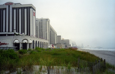 beachfront hotels