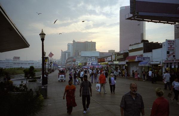 Boardwalk