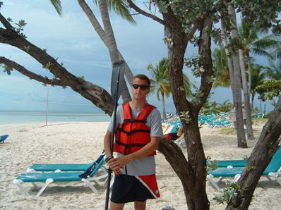 Coco Cay Island