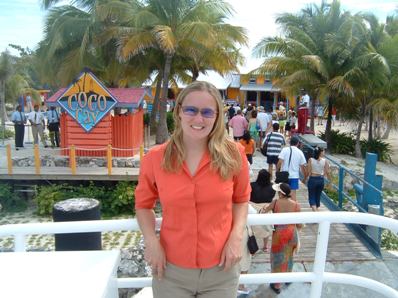 Coco Cay