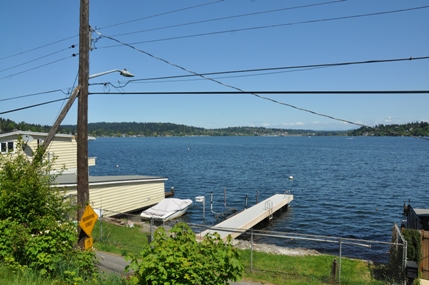 Lake Washington 